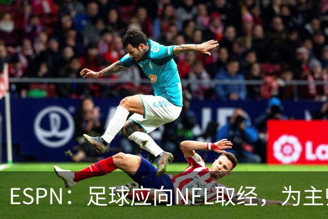 ESPN：足球应向NFL取经，为主帅引入VAR判罚挑战机制